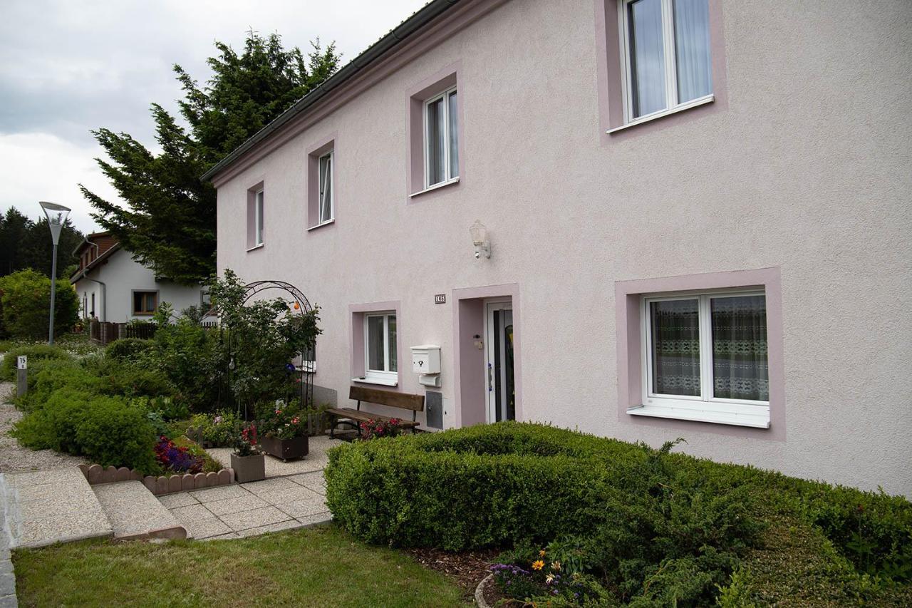 Gaestehaus Rita Schaefer Barnkopf Exterior photo