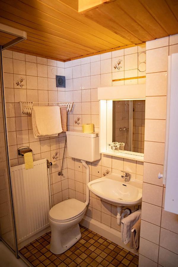 Gaestehaus Rita Schaefer Barnkopf Room photo