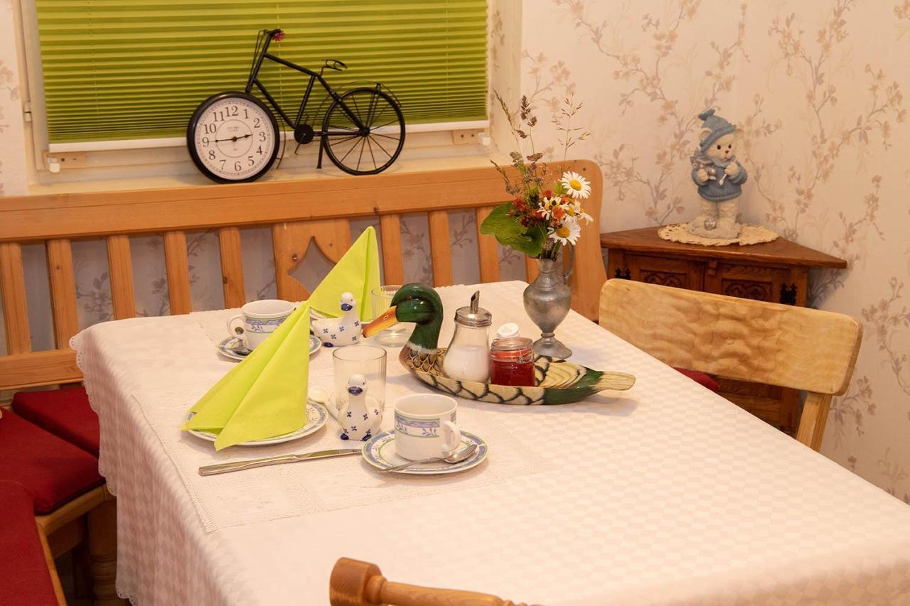 Gaestehaus Rita Schaefer Barnkopf Room photo